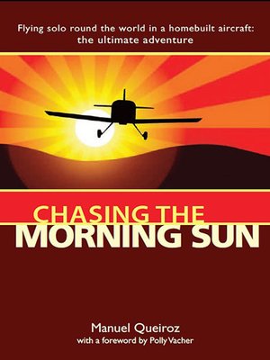 cover image of Chasing the Morning Sun